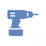 Podpora ECE - montaža in zagon